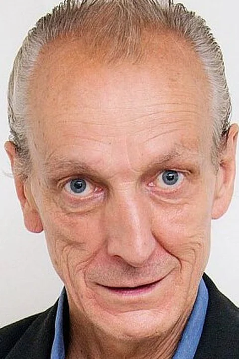 Ульрих Гюнтер