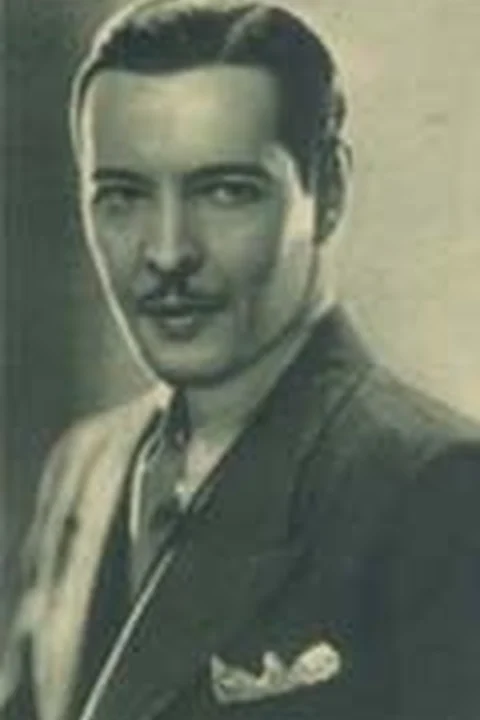 Иван Лебедев