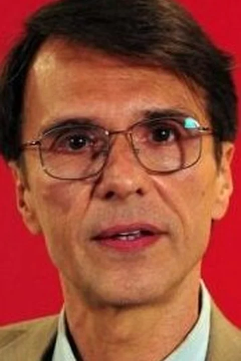 Fernando Eiras