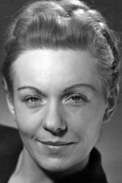 Hanka Bielicka