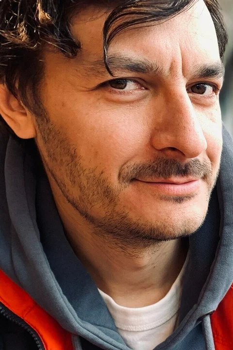 Эльдар Кархалев