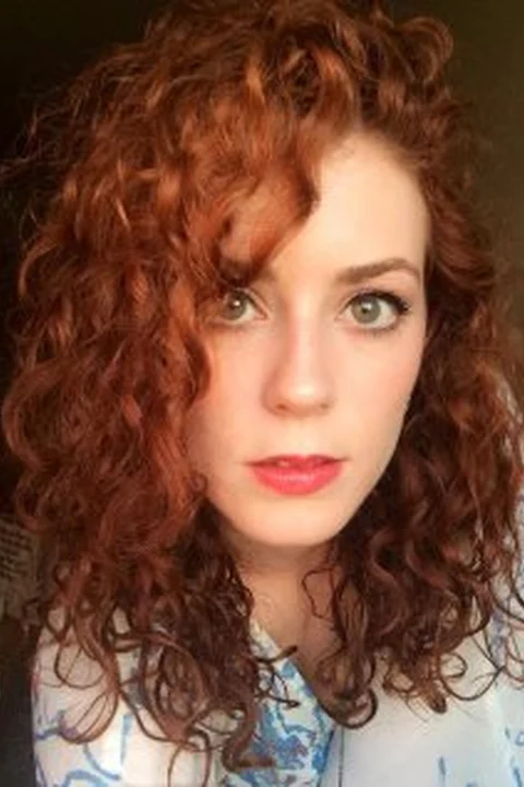 Caitlin Holcombe