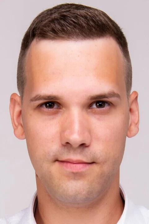 Михаил Соболев