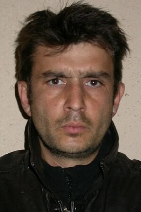 Владимир Хубар