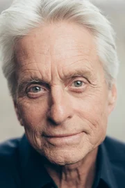 Michael Douglas