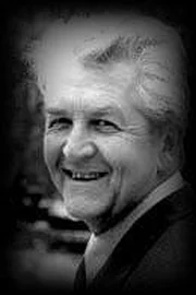 Clive Scott