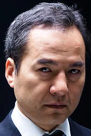 Fuyuhiko Nishi