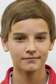 Fergus Riordan