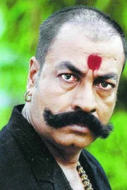 Pradeep Singh Rawat