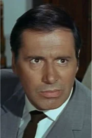 Peter Halliday