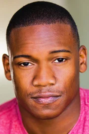 Jaishon Fisher