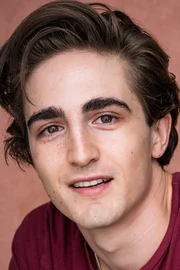 Brandon Bassir