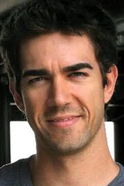 Daniel Stevens