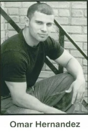 Omar Hernández