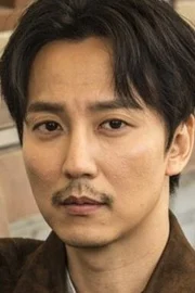 Kim Nam-gil