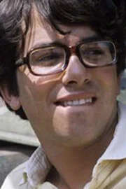 Van Dyke Parks