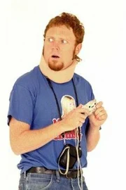 Leigh Francis