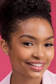 Yara Shahidi