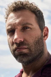 Jai Courtney