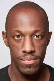 Giles Terera