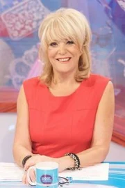 Sherrie Hewson