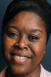 Michelle Greenidge