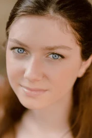 Isabella Blake Thomas