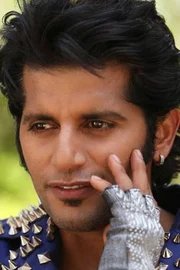 Karanvir Bohra