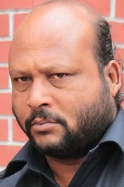 Fish Venkat