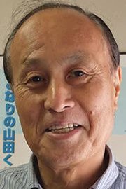 Takeshi Seyama