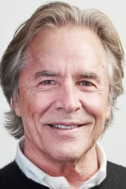 Don Johnson