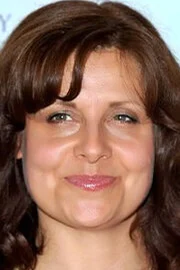 Rebecca Front