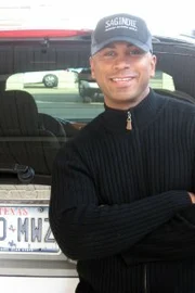 Julian Starks