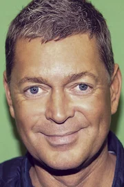 Peter Frödin