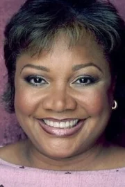Arnetia Walker
