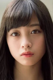 Kanna Hashimoto