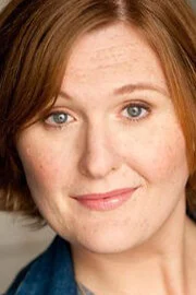 Liz Eldridge