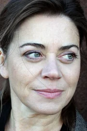 Charlotte Bøving