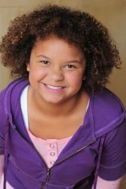Rachel Crow