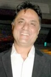 Harry Baweja
