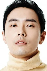 Jeon Shin-hwan