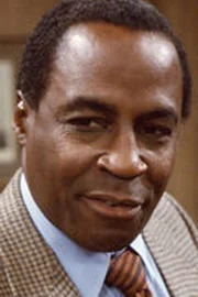 Robert Guillaume