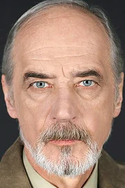 Евгений Данчевский