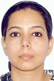 Charu Shree Roy