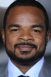 F. Gary Gray