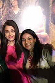 Utkarshini Vashishtha