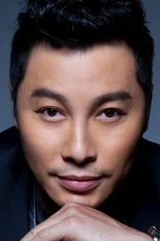 Patrick Tam