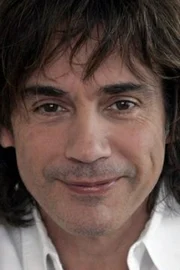Jean-Michel Jarre