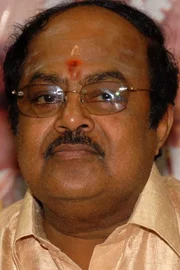 Srinivasa Murthy