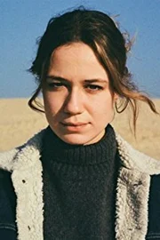 Zoé Marchal